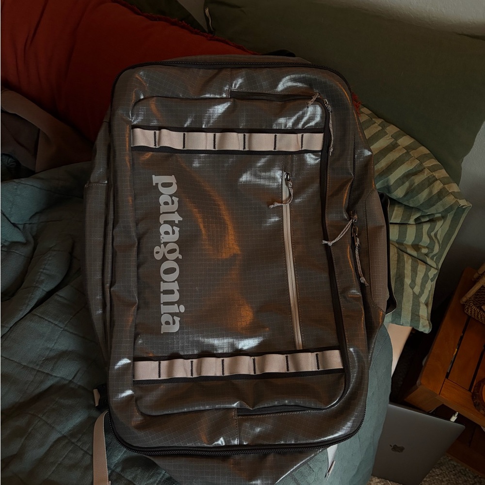 Patagonia MLC